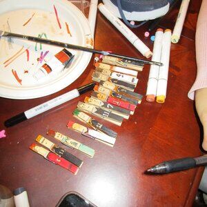 Meet your Posher, Talia